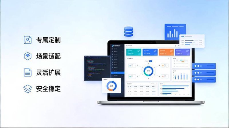 自动化改造